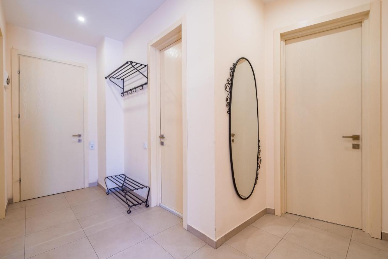 Apartamento B&H1 Gudauri Exterior foto