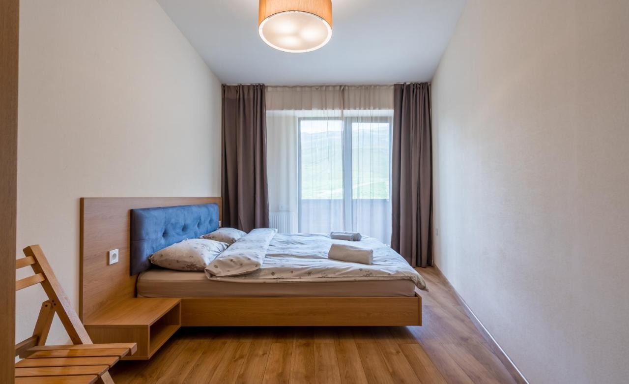 Apartamento B&H1 Gudauri Exterior foto