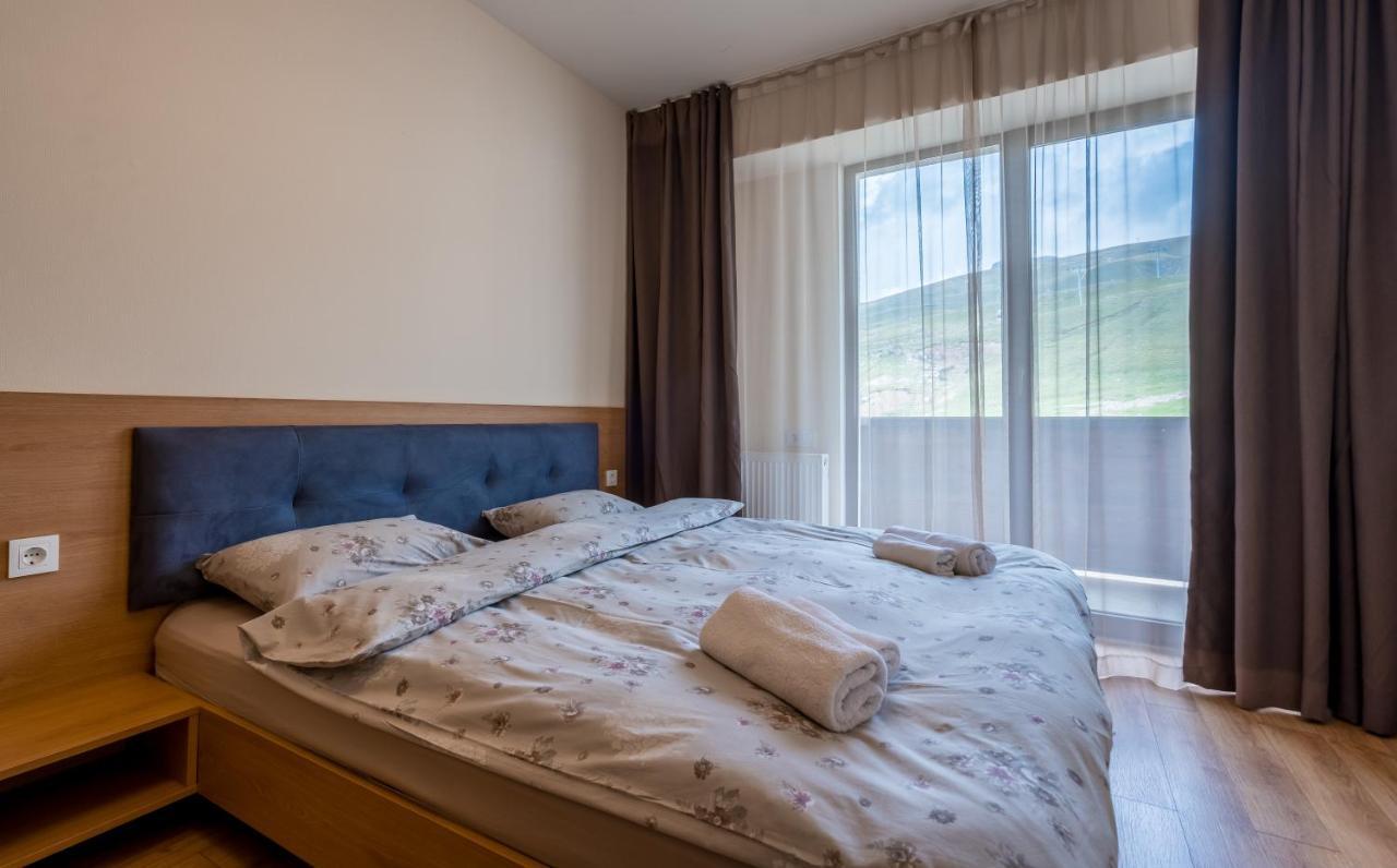 Apartamento B&H1 Gudauri Exterior foto