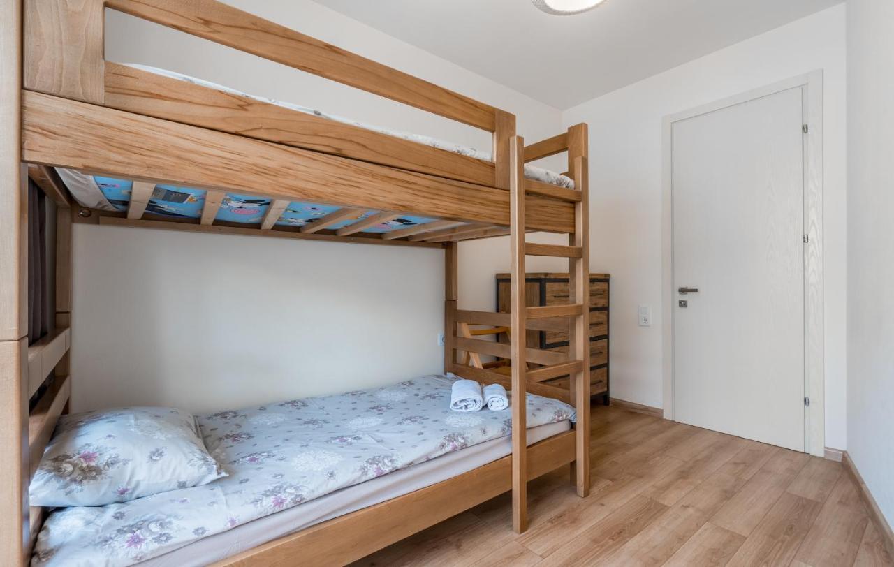 Apartamento B&H1 Gudauri Exterior foto