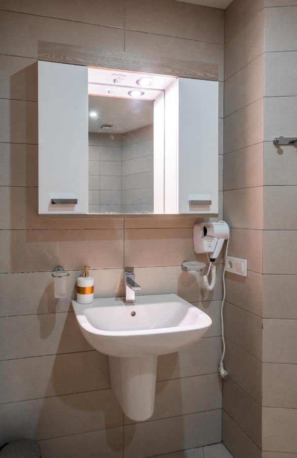Apartamento B&H1 Gudauri Exterior foto