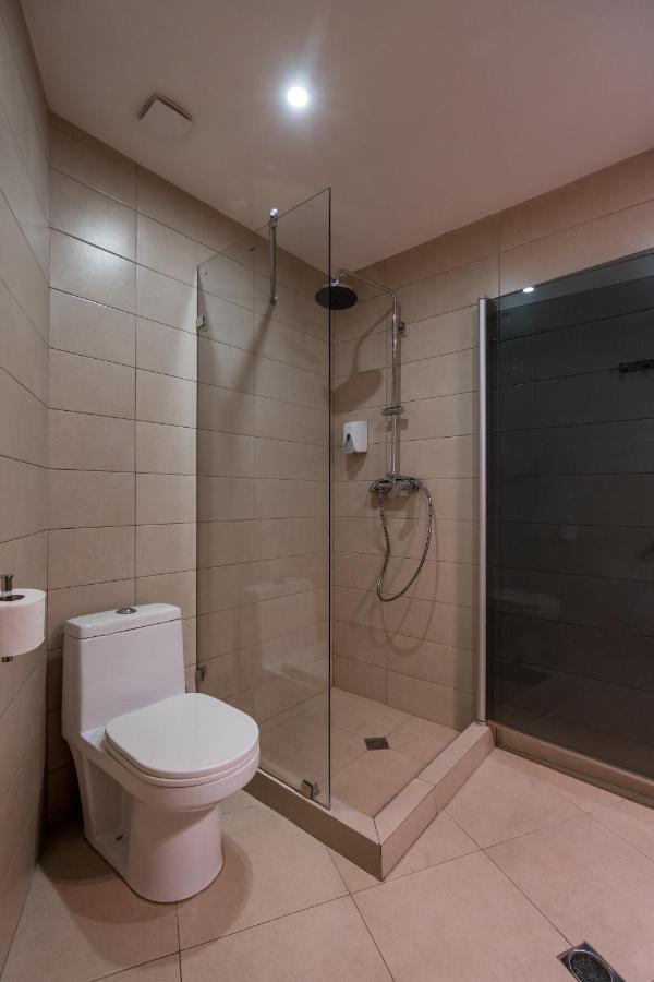 Apartamento B&H1 Gudauri Exterior foto