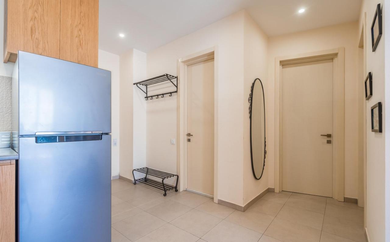 Apartamento B&H1 Gudauri Exterior foto