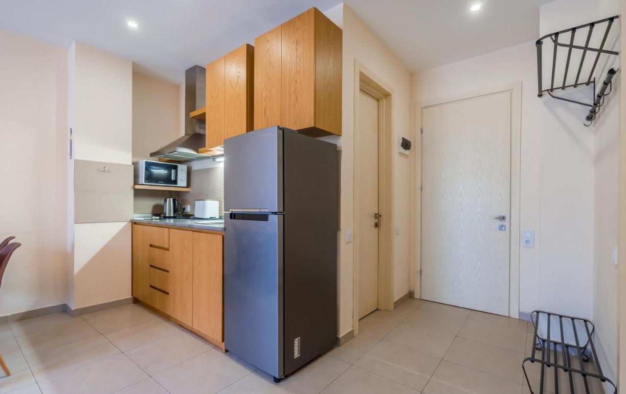 Apartamento B&H1 Gudauri Exterior foto