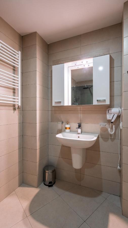 Apartamento B&H1 Gudauri Exterior foto