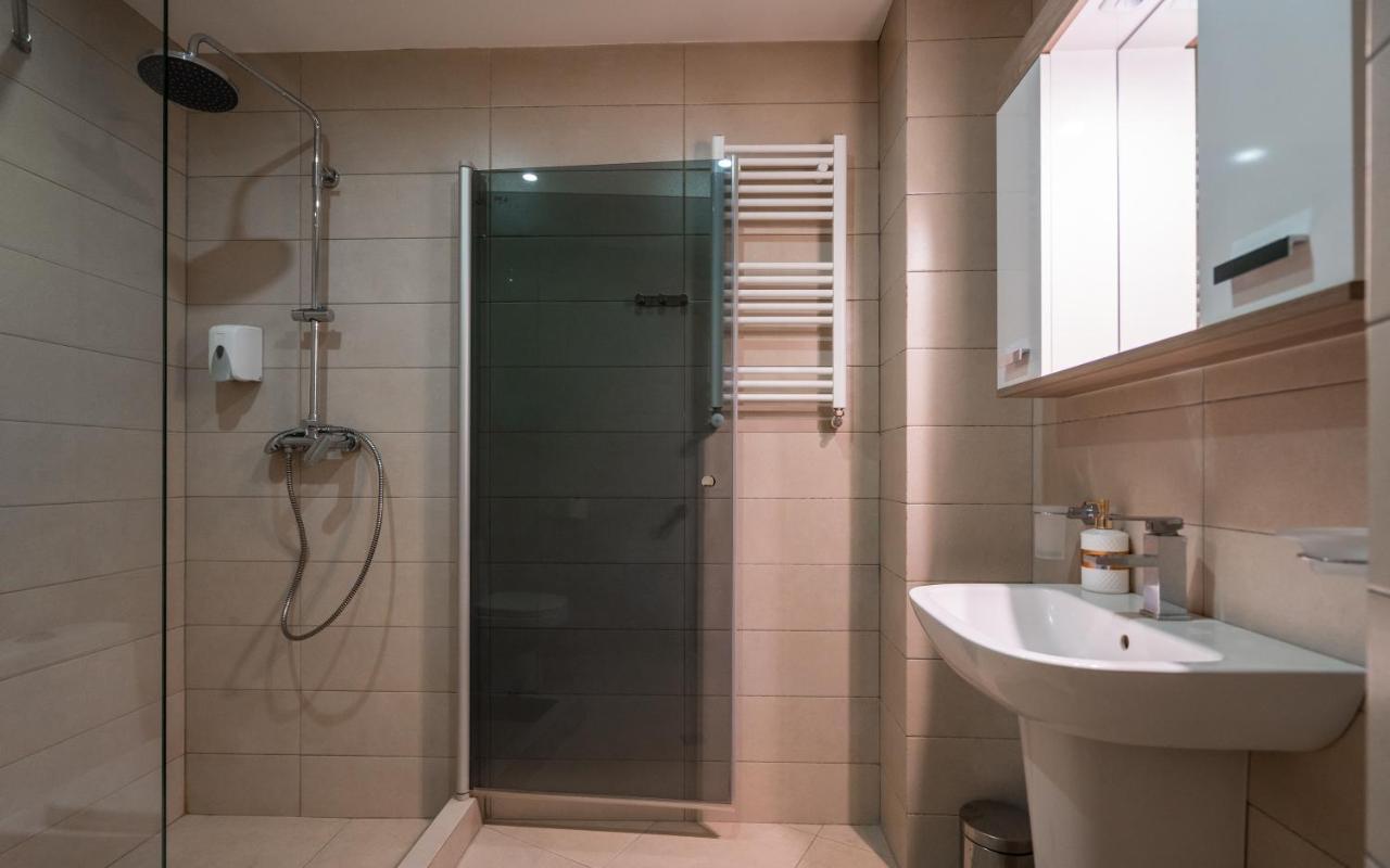 Apartamento B&H1 Gudauri Exterior foto
