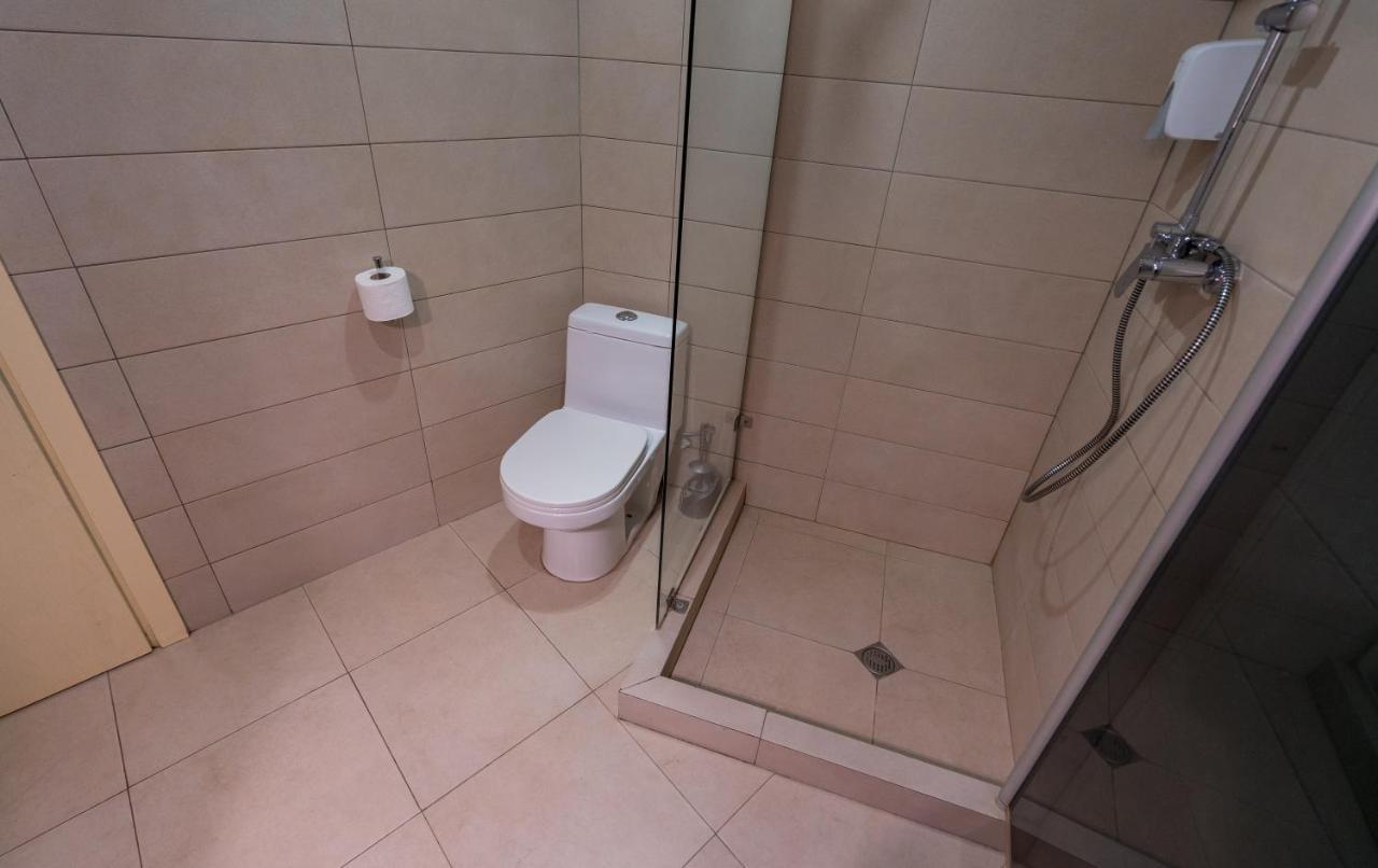 Apartamento B&H1 Gudauri Exterior foto